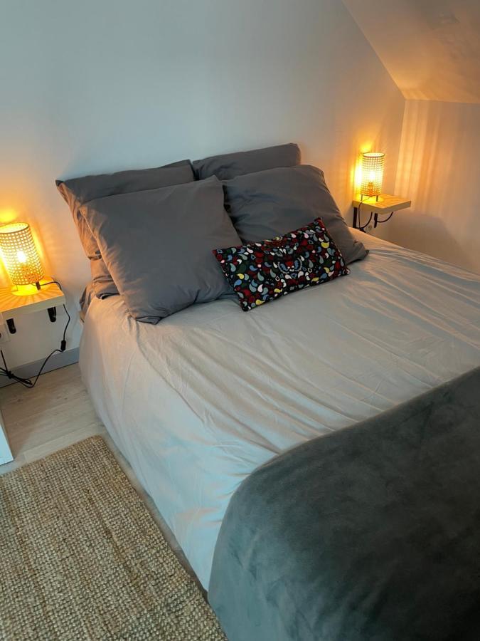 Appartement Cosy A La Campagne Languidic Exterior photo